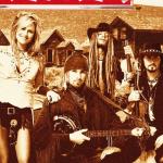 artist image Rendex 10. Cotton Eve Joe Sex & Violins