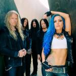 artist image Arch Enemy War Eternal War Eternal