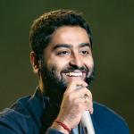 artist image Manam (2014) Kanulanu Thaake Best of 2014:  Anup Musical Hits