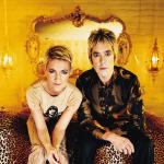 artist image Roxette It Must Have Been Love It Must Have Been Love - Single
