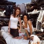 artist image t.A.T.u. Клоуны 200 по встречной