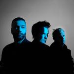 artist image Muse Time is Running Out Absolution