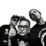 artist image blink-182 Carousel Buddha