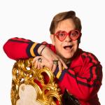 artist image Elton John Saturday Night’s Alright (For Fighting) Goodbye Yellow Brick Road (40th Anniversary Celebration / Super Deluxe Edition) [2014 Remaster]