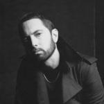 artist image Eminem Marshal Mathers The Marshall Mathers LP
