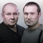 artist image Бутырка Прощай тюрьма Свиданка