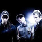 artist image The Prodigy Their Law [live @ 27.09.1997 - Russia, Moscow, Manege Square] - from DVD Their Law - The Singles 1990-2005 Music for the Jilted Generation