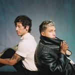 artist image twenty one pilots Not Today Blurryface