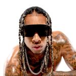 artist image Tyga feat. Chris Brown Rumorz Rawwest Alive