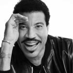 artist image Lionel Richie All Night Long (All Night) Can't Slow Down