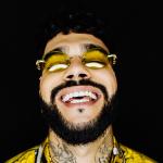 artist image Тимати Мага Олимп