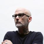 artist image Moby Ah-Ah Moby