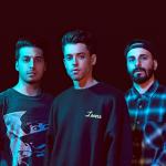 artist image Christina Perri Hero (feat. Cash Cash) Blood, Sweat & 3 Years