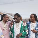 artist image ilez.007 Bad&Boujee (Bass by NIGHTMARE) Culture
