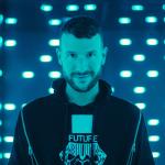artist image Damaui Sparks Cutting Shapes - Single