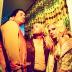artist image Cannons High off Love Night Drive