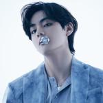 artist image V, JIN (BTS) OST 2 Hwarang 화랑, Pt. 2 (Music from the Original TV Series) - Single