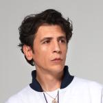 artist image Ersay Uner Tatlim Tatlim (TRmusic) Tatlım Tatlım (Orijinal Film Müziği) - Single