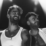 artist image The Chainsmokers The One 