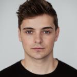 artist image Martin Garrix, Brooks Byte Byte - Single