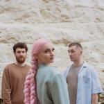 artist image clean bandit & zara larsoon symphony(R3had remix) Symphony (feat. Zara Larsson) [Remixes]