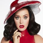 artist image Katy Parry Swish swish pish Camp Katy - EP