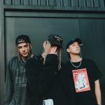 artist image Chase Atlantic 23 Chase Atlantic