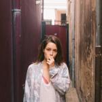 artist image Anuka- psychedelic addict Paper Trail EP