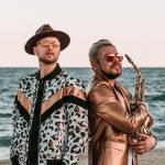 artist image Sunstroke Project Sun Gets Down (Videoversion) Sun Gets Down - Single
