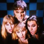 artist image Maneskin Beggin (Original) Chosen
