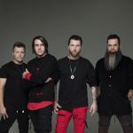 artist image Three Days Grace The Mountain Outsider