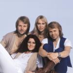 artist image ABBA Take A Chance On Me Thank You For The Music