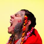 artist image 6ix9ine YOKAI 