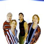artist image 5 Seconds of Summer Meet You There Youngblood (Deluxe)