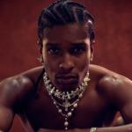 artist image A$AP Rocky Tony Tone TESTING