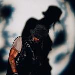 artist image travis scott NO BYSTANDERS ASTROWORLD