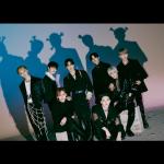 artist image Stray Kids Question I am WHO