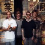 artist image Fall Out Boy Reinventing The Wheel To Run Myself Over Take This to Your Grave