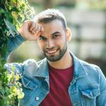 artist image Javid Ты моя Дунья Ты моя Дунья - Single
