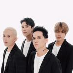 artist image Ninety One BOYMAN *ℳℴℯ⑬* Dopamine - EP
