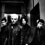 artist image My Chemical Romance Teenagers The Black Parade