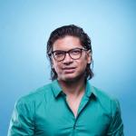 artist image Shaan & Sunidhi Chauhan Hey Shona Ladki Kyon - Hit Songs By Shaan