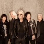 artist image REO Speedwagon Let My Love Find You Find Your Own Way Home