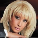 artist image Ирина Аллегрова. ПОДАРИ МНЕ ЭТУ НОЧЬ. По лезвию любви