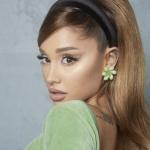 artist image Ariana Grande bad idea thank u, next