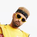artist image Puri, KILATE TESLA, Adje feat. Dopebwoy Metelo Metelo (feat. Dopebwoy) - Single