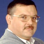 artist image Mihail Krug Vladimirskiy Central 55 лет. Юбилейный альбом