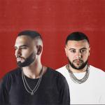 artist image HammAli & Navai Прятки Прятки - Single