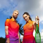 artist image SOFI TUKKER Purple Hat DANCING ON THE PEOPLE - EP