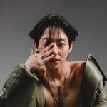 artist image Kim Woosung FACE WOLF
